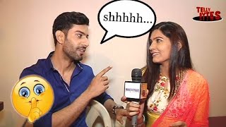 Secrets from the sets of Swabhimaan [upl. by Nehepts552]