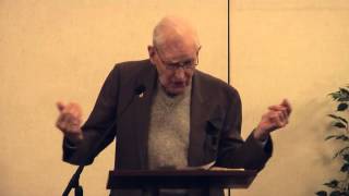 JI Packer  On Personal Holiness [upl. by Adniral727]