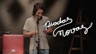 Top de 10 Piadas Novas Patrick Maia Stand Up [upl. by Ettenim]