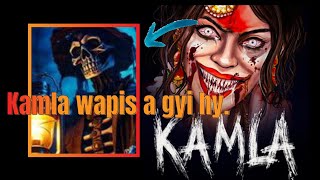 horror storykamla wapis a rhi hy horrorstories horrorthrill [upl. by Dnalon532]