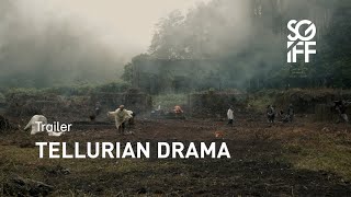 Tellurian Drama Trailer  SGIFF 2020 [upl. by Enelhtak340]