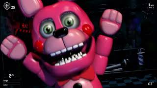 fnaf ucn 501000 e muito facil kkkkkkkkkkkkkkkkkkkkkkkkkkkkkkk [upl. by Nauqad]