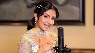 laga laga laga re  4k video  rupali jagga new song  dil mein tere pyar ka kanta laga re  Himersh [upl. by Anitsim]