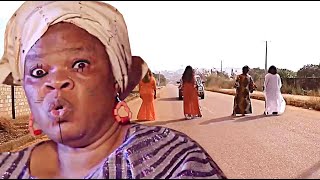 IYAWO ADEOYE Peju Ogunmola  Full Nigerian Latest Yoruba Movie [upl. by Alejandra]