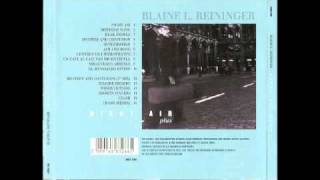 Blaine L Reininger  Broken Fingers [upl. by Aremihc]