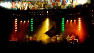 Tarrus Riley  Shes Royal  Reggae Geel 2010 [upl. by Sibeal]