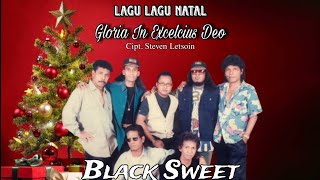 Black Sweet  Gloria In Exelcis Deo Official Music Video [upl. by Lemuelah]