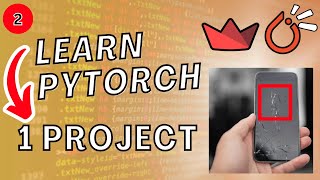 Training Loop in PyTorch for Beginners  PART 2 [upl. by Thunell]