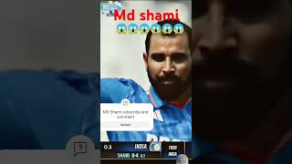 Mohammad Shami Best spell ind vs ast [upl. by Sandler507]