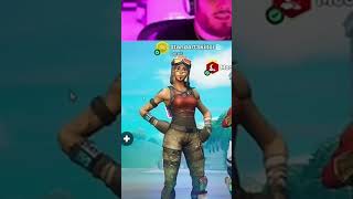 Assi TV nimmt Stanni Hops 💀😂fortnite standartskill [upl. by Luing]