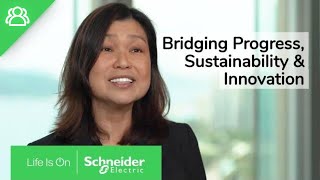 Schneider Electric  Learn About Our Brand Impact [upl. by Nothgiel682]