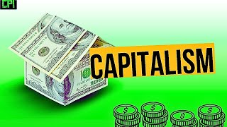 Why Capitalism Is The Best System [upl. by Maje]