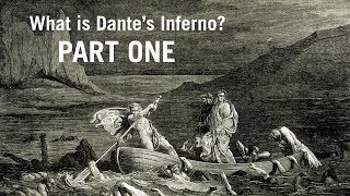 What is Dantes Inferno  Overview amp Summary [upl. by Shawn579]