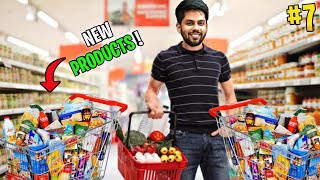 NEW 3000 PRODUCT UPGRADE IN SUPERMARKET 🤩  Supermarket Simulator tamil gameplay  Mr IG 7 [upl. by Rengia]