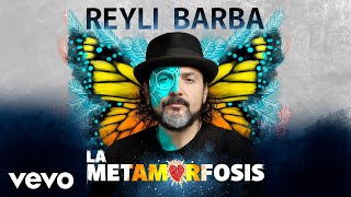 Reyli Barba  Todo Lo Bueno Termina en Arte Cover Audio [upl. by Nealson]