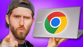 Chromebooks are going to take over [upl. by Reinhard]