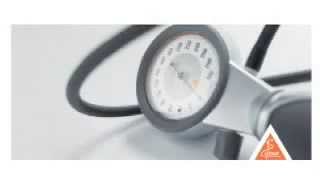 Key Features of the Heine Gamma G7® Sphygmomanometer [upl. by Ratep]