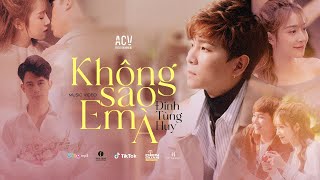 CHƯA TỪNG THƯƠNG AI ĐẾN VẬY  KHANG VIỆT  OFFICIAL MUSIC VIDEO [upl. by Zzabahs173]