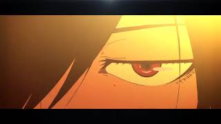 Kizumonogatari「AMV」 Can You feel My Heart [upl. by Combs300]