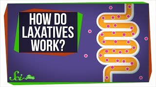 How Do Laxatives Work [upl. by Auqenahs]