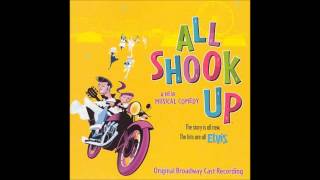 All Shook Up Act 2 Burning Love [upl. by Yentiw]