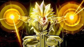 How To Get All Yellow Ultimate Attacks In Dragon Ball Xenoverse 2 [upl. by Akirdnahs853]