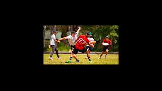 Matt Diggins AMUC Div 1 Highlights HD 720p [upl. by Tierell]