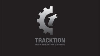 Tracktion Software  The Edit Screen [upl. by Aennaej]