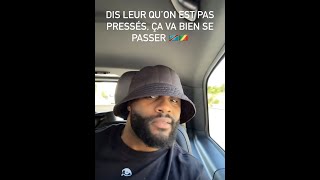 Gradur sur Siboy son retour est une question de Temps  une surprise au Mixtape arrive [upl. by Eemiaj719]