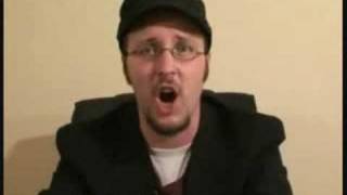 Nostalgia Critic  Captain Planet Review Part 1 [upl. by Anotyad188]