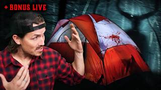 Top 5 Bingeable Scary Stories • FOREST HORROR Edition [upl. by Snave]