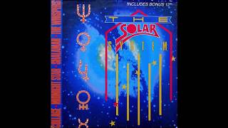 Shalamar  Midnight Star  Collage – “And The Mix Goes On And On” Solar 1987 [upl. by Adikam]