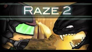 Raze 2 Music  Throwdown [upl. by Waverley]