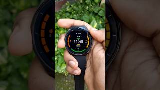 Alt spunk proSmartwatchReview amp features shorts smartwatch [upl. by Timus312]