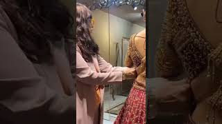 Surbhi Jyoti and sumit suri married video status 😊😊 [upl. by Akenaj]