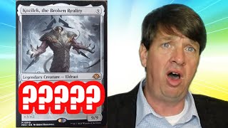 Modern Horizons 3 Is Too Broken  Will Likely Lead To Banning [upl. by Chemosh]