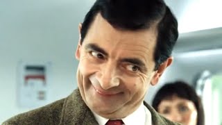 Bean Goes to France  Funny Clip  Classic Mr Bean [upl. by Scales]