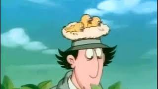 Inspector Gadget Cartoon with Movie Theme [upl. by Lacagnia226]