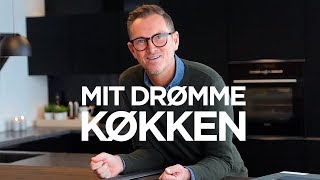 Mit Drømme Køkken [upl. by Thackeray560]