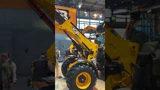 Hoch hinaus mit JCB EuroTier mit Anouk [upl. by Lorie]