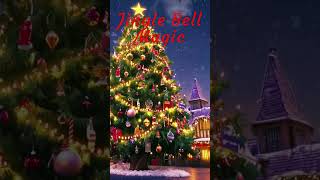 Relaxing Instrumental Christmas Music Beautiful Piano amp Cheerful Ambience [upl. by Atse]