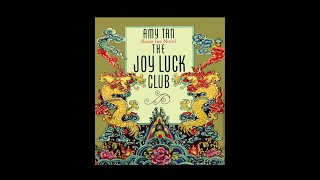 The Joy Luck Club audiobook by and read by Amy Tan Abridged [upl. by Feodora930]