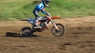 Briarcliff MX  Loretta Lynn Area Qualifier  2024 [upl. by Dame]