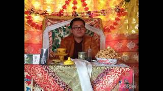 9th langna rinpoche kheno [upl. by Iolanthe]