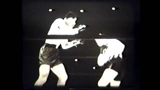 Joe Louis vs Tommy Farr Full Fight [upl. by Winsor]