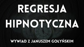 Hipnoza Regresyjna  Hipnoterapia Poprzednie Wcielenia Powrót do Dieciństwa Poprzednie Wcielenie [upl. by Lada]