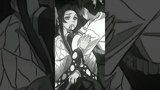 Demon slayer death demonslayer animeedit sad [upl. by Eylatan439]