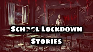 True School Lockdown Stories Part1 [upl. by Eiramait62]