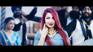 Jasmine Sandlas  Punjabi Mutiyaran  Husan Muqabla Kara Ke Dekh lo  Punjabi Song [upl. by Klarrisa190]