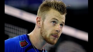 THE BEST VOLLEYBALL PLAYERIVAN ZAYTSEV 2016 [upl. by Sherm]